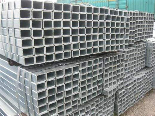 Q235B鍍鋅方管.jpg Q235B鍍鋅方管.jpg