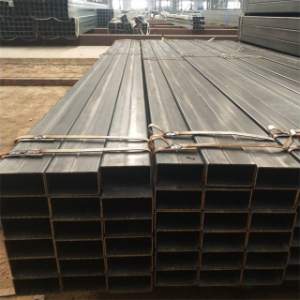 Q235B鍍鋅方管報價