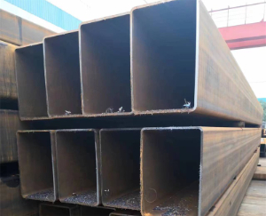 Q235B大口徑方管